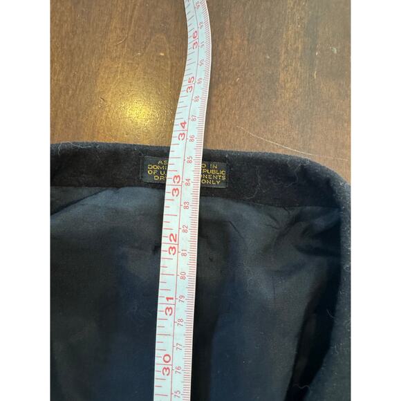 John L. Blair Jacket Blazer.   Size 40R approximate. - Picture 5 of 12